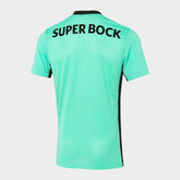 Camisa Sporting III 2025/26